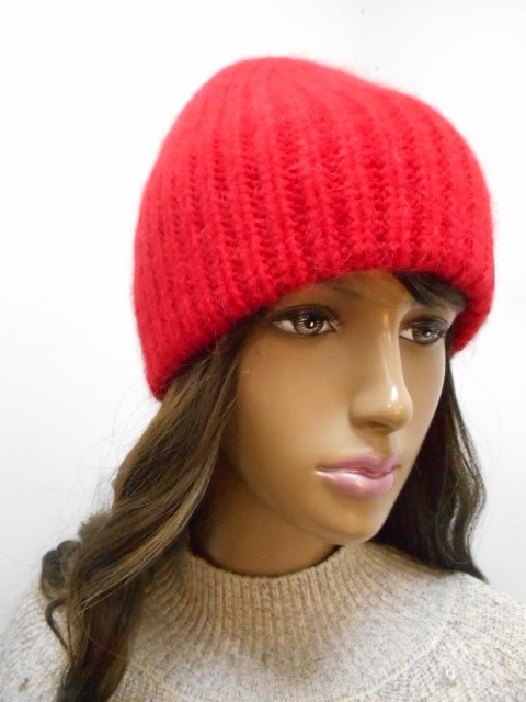  Шотландия шапка ангора