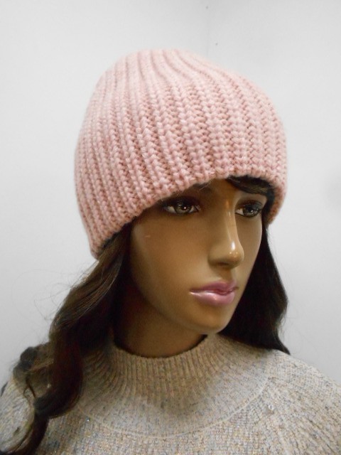  Шотландия шапка ангора