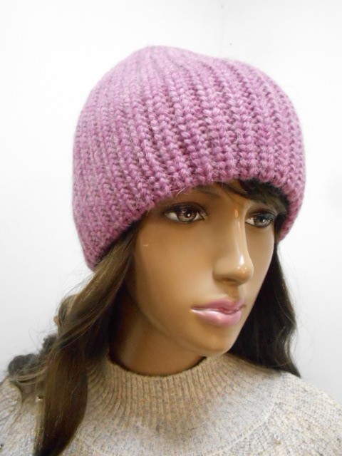  Шотландия шапка ангора