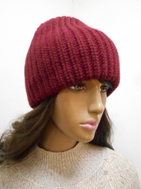  Шотландия шапка ангора