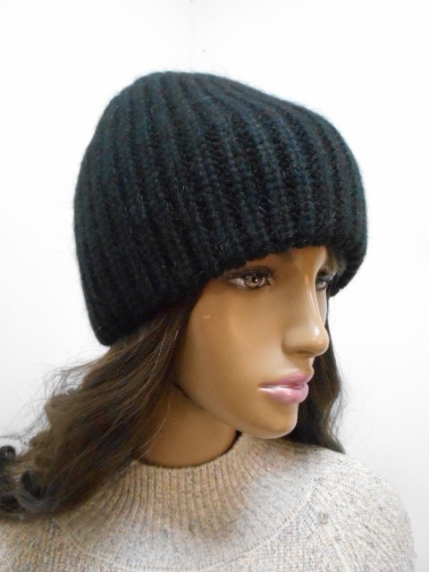  Шотландия шапка ангора