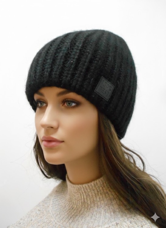  Шотландия шапка ангора