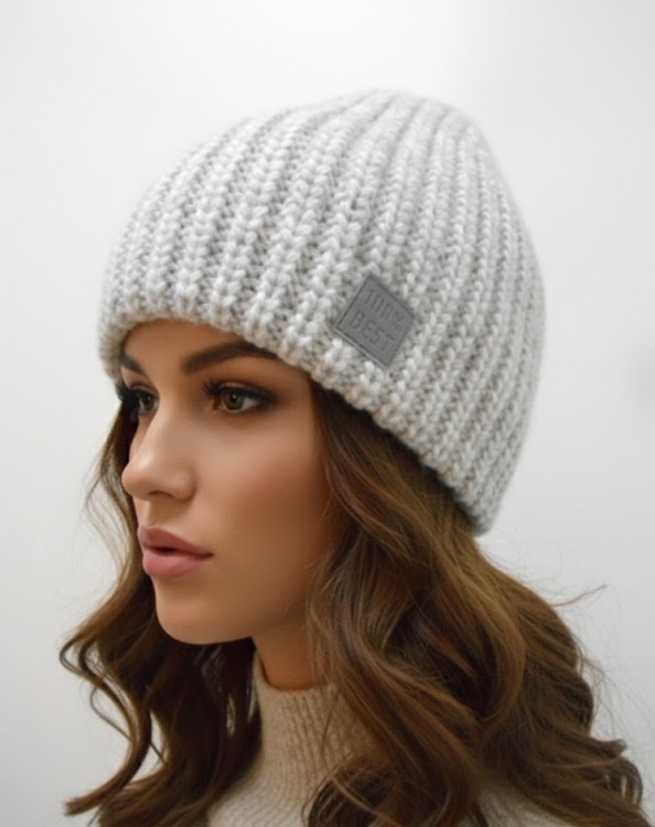  Шотландия шапка ангора