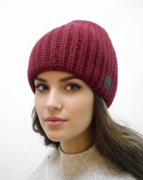  Шотландия шапка ангора