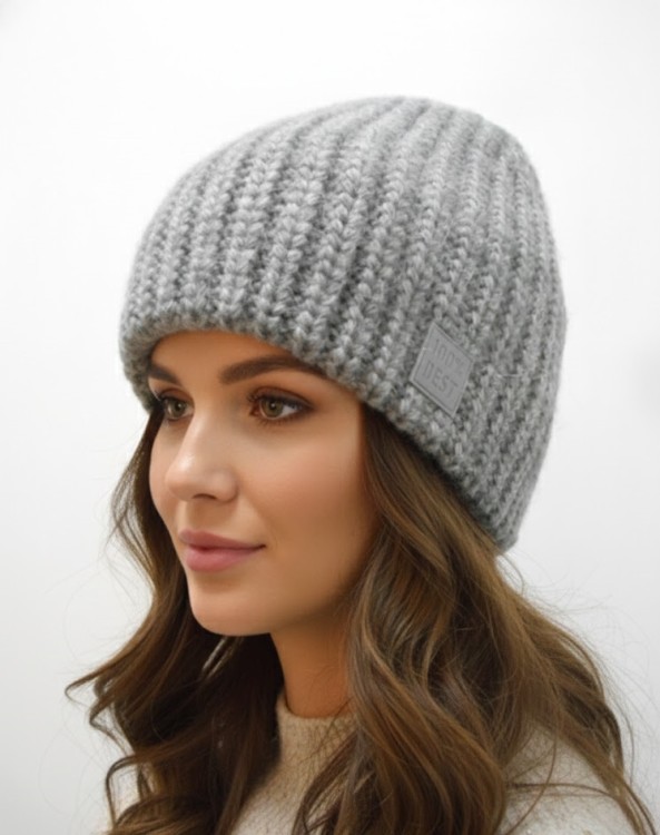  Шотландия шапка ангора