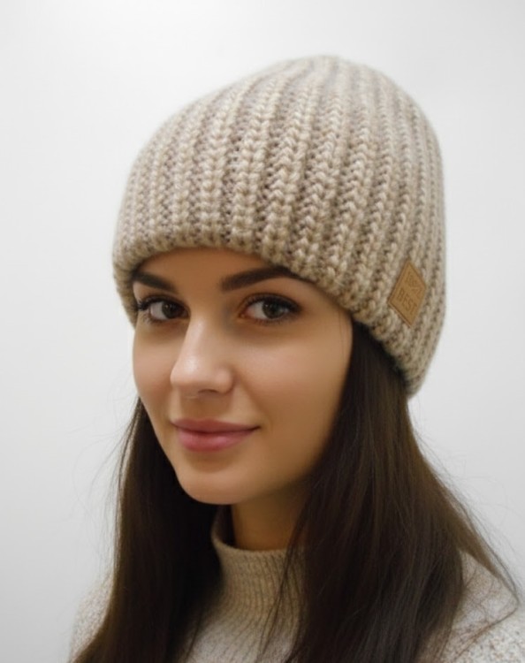  Шотландия шапка ангора