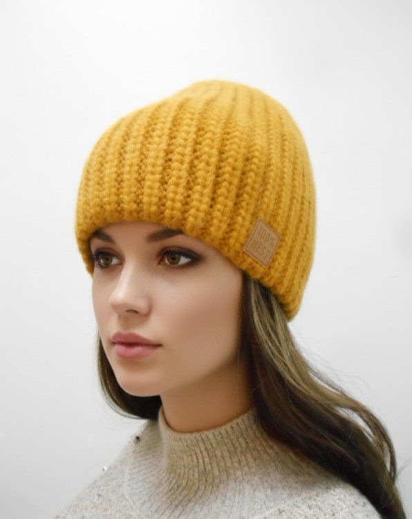  Шотландия шапка ангора