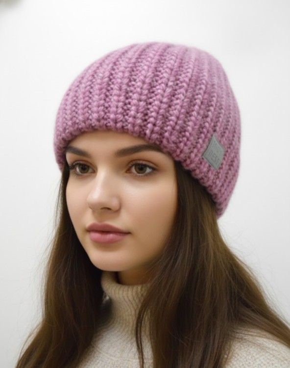  Шотландия шапка ангора