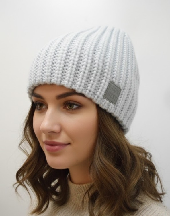  Шотландия шапка ангора