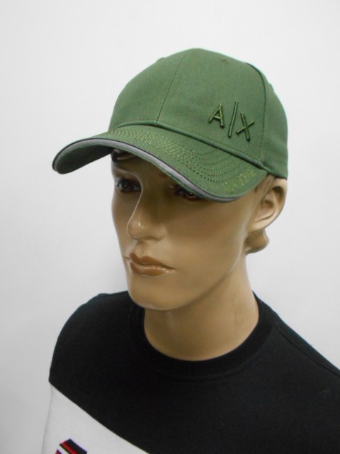  Бейсболка муж.