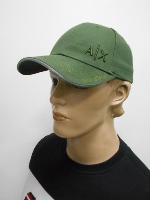  Бейсболка муж.