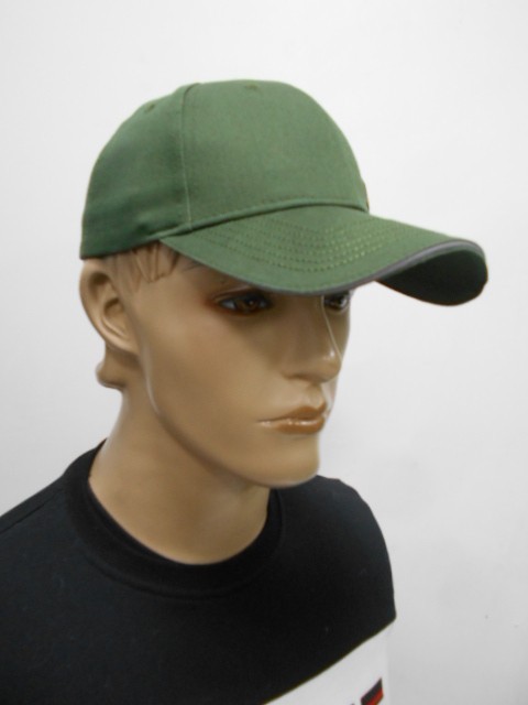  Бейсболка муж.