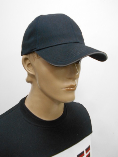  Бейсболка муж.