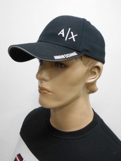  Бейсболка муж.