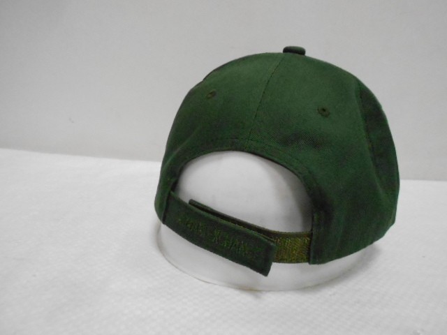  Бейсболка муж.