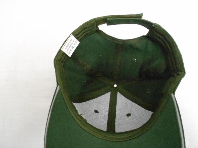  Бейсболка муж.