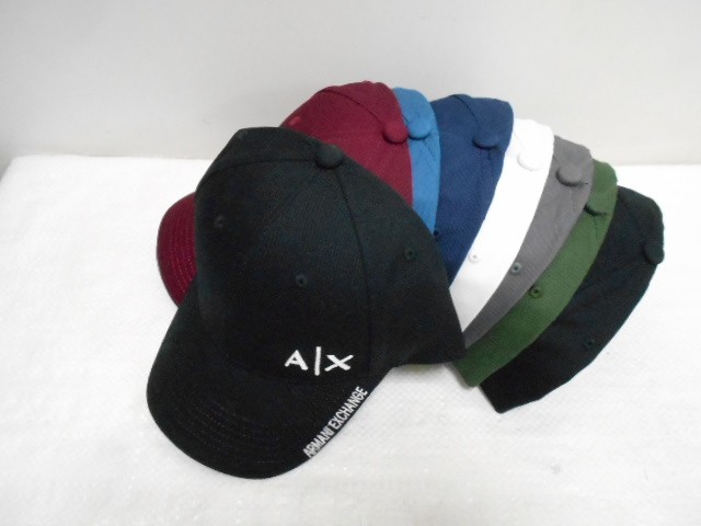  Бейсболка муж.