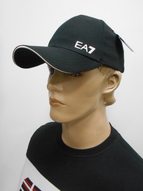  Бейсболка муж.