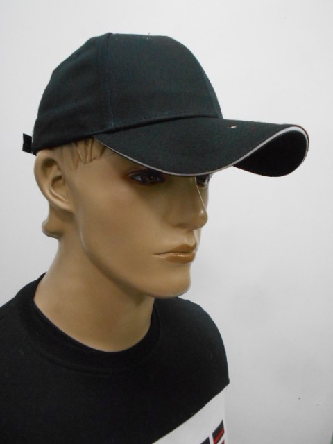  Бейсболка муж.