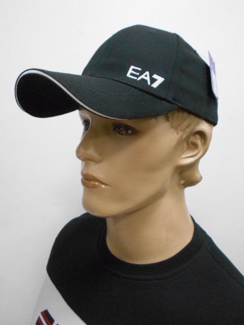  Бейсболка муж.