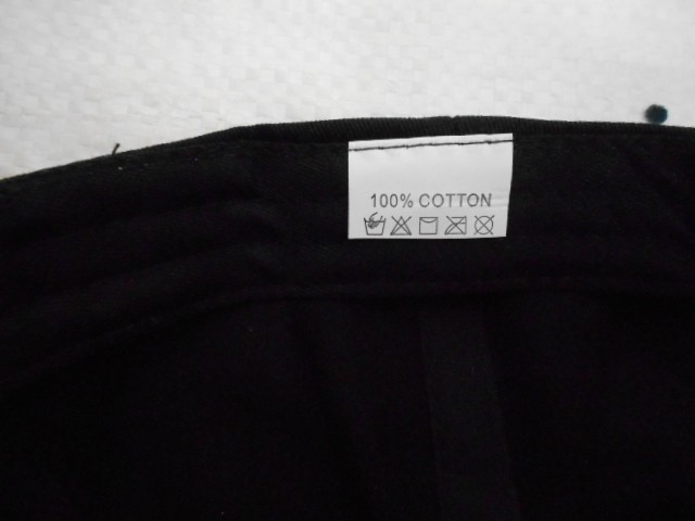  Бейсболка муж.