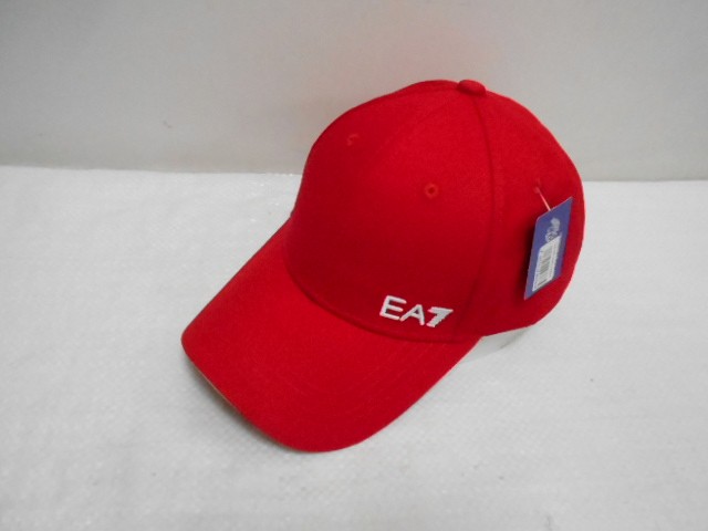  Бейсболка муж.