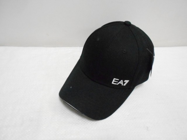  Бейсболка муж.