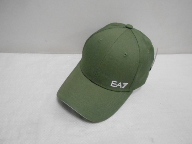  Бейсболка муж.