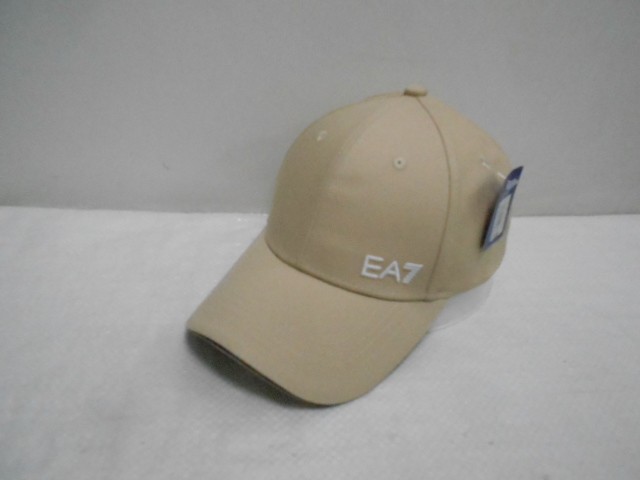  Бейсболка муж.