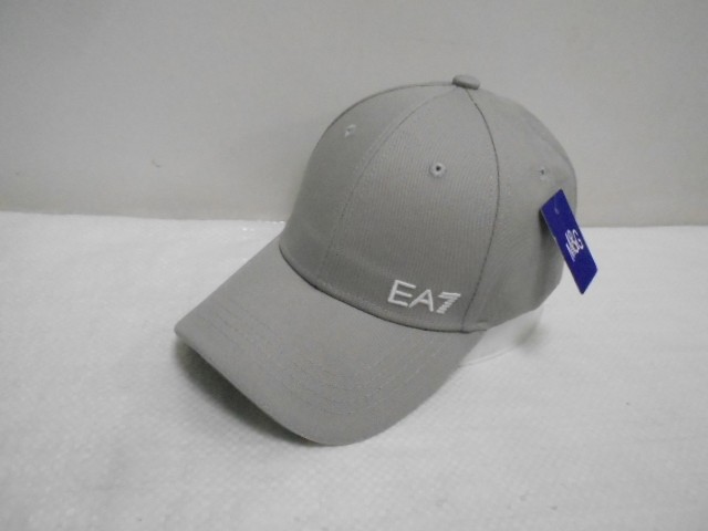  Бейсболка муж.