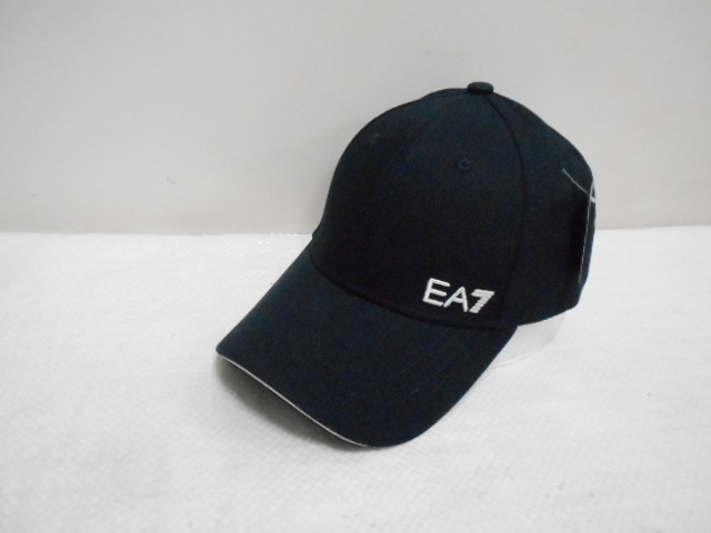  Бейсболка муж.