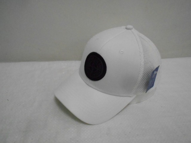  Бейсболка муж. с сеткой