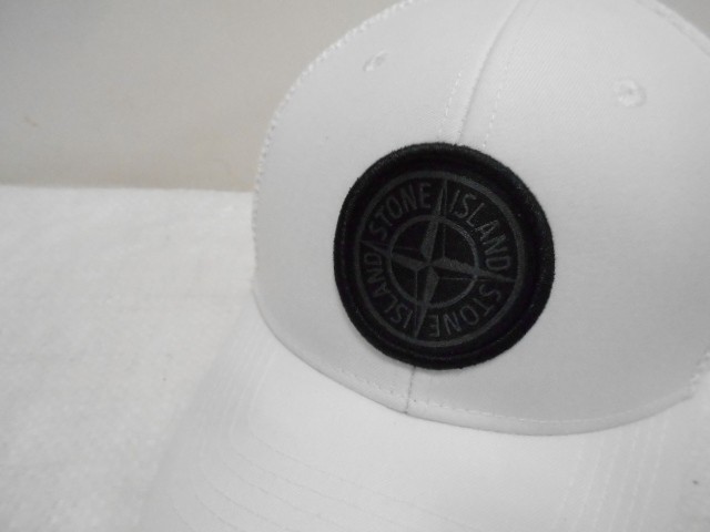  Бейсболка муж. с сеткой