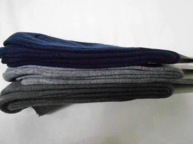  Носки муж. Монгольский каш-р