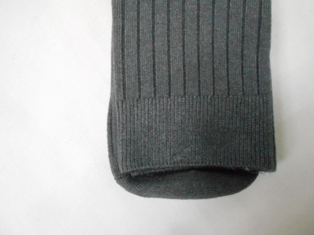  Носки муж. Монгольский каш-р