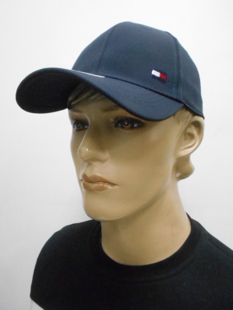  Бейсболка муж. на резинке