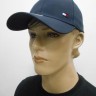  Бейсболка муж. на резинке