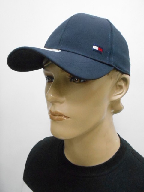  Бейсболка муж. на резинке