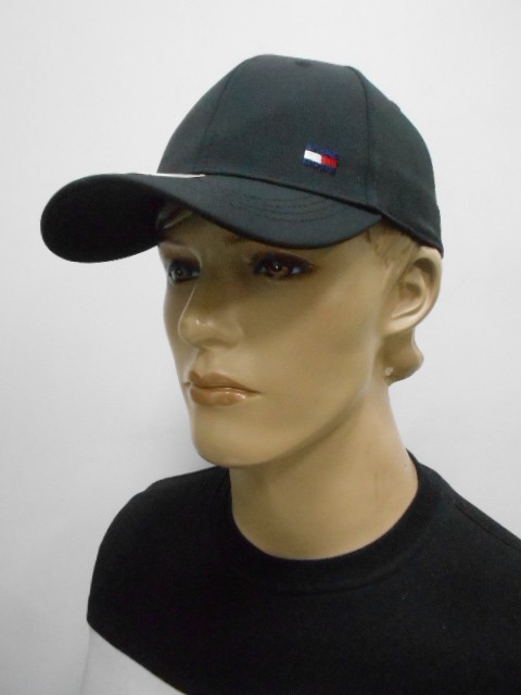  Бейсболка муж. на резинке