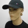  Бейсболка муж. на резинке