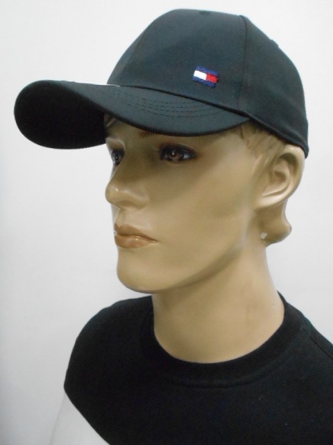  Бейсболка муж. на резинке