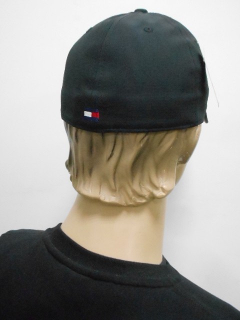  Бейсболка муж. на резинке