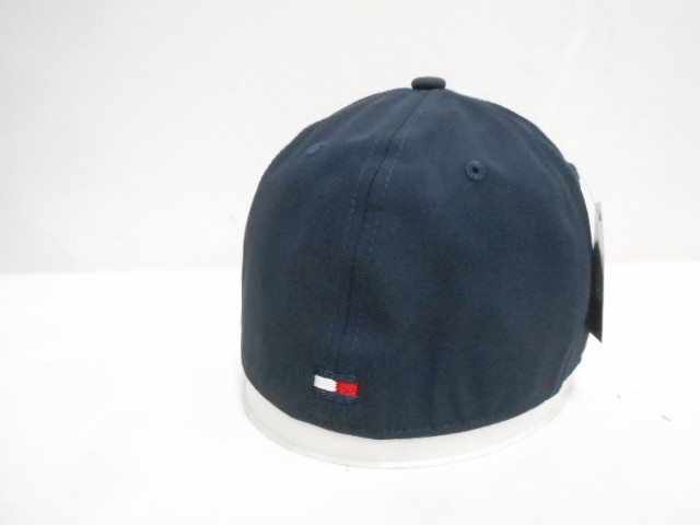  Бейсболка муж. на резинке