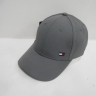  Бейсболка муж. на резинке
