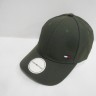  Бейсболка муж. на резинке