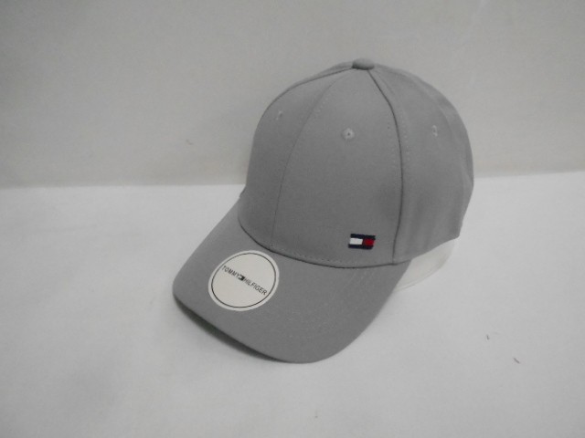  Бейсболка муж. на резинке