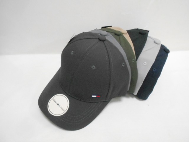  Бейсболка муж. на резинке