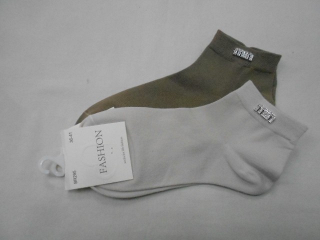  Носки жен. miumiu 