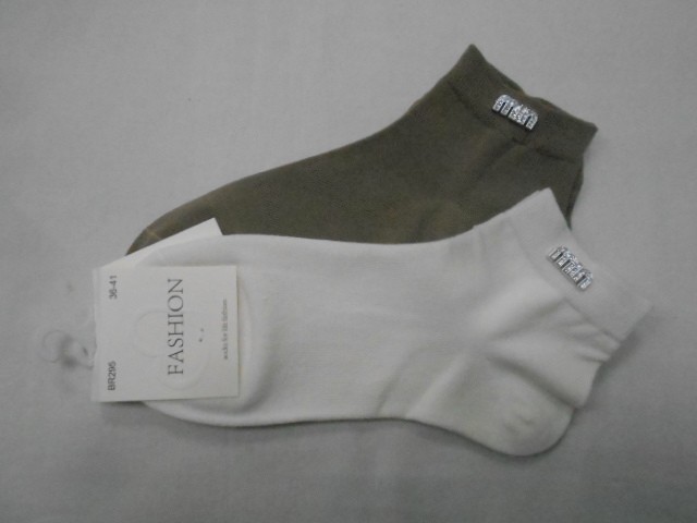  Носки жен. miumiu 