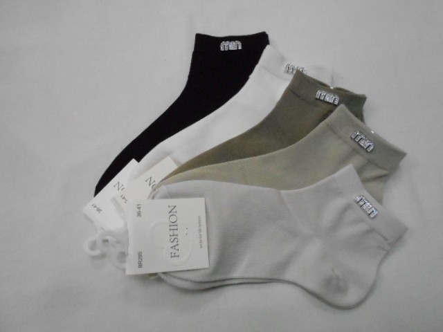  Носки жен. miumiu 